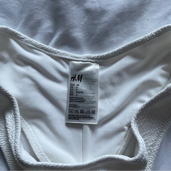 Lined Soft-Cup Bikini Top and Brazilian Bikini Bottoms - Picture 12 of 12